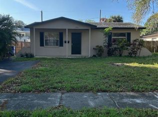 1766 Michigan Ave NE, Saint Petersburg, FL 33703