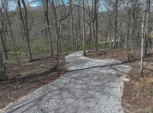 2456 Alpine Peak Dr, Innsbrook, MO 63390