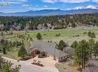 7330 Winding Oaks Dr, Colorado Springs, CO 80919