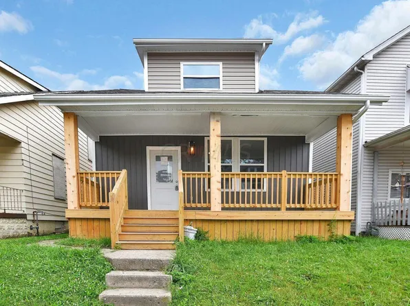 448 S Warren Ave, Columbus, OH 43204