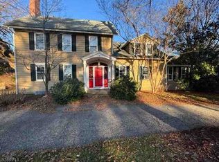 54 E Main St, Mendham, NJ 07945