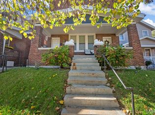 3445 Ohio Ave, Saint Louis, MO 63118