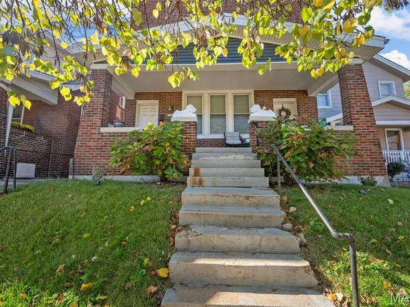 3445 Ohio Ave, Saint Louis, MO 63118