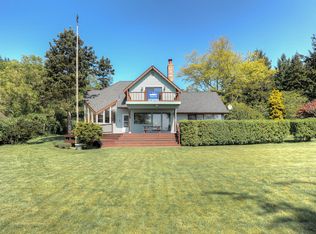 3003 NE Twin Spits Rd, Hansville, WA 98340