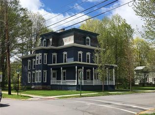 52 Maple Ave, Hamilton, NY 13346