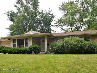 231 Mimosa Ln, Elk Grove Village, IL, 60007