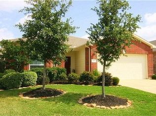 9602 Brackenton Crest Dr, Spring, TX 77379