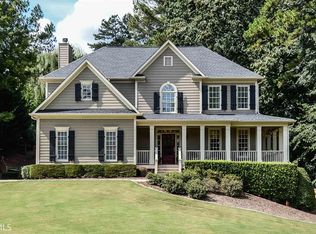 4125 Rolling Hills Dr, Cumming, GA 30041