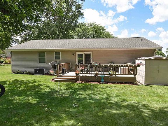 2nd image of 603 Hampton Dr