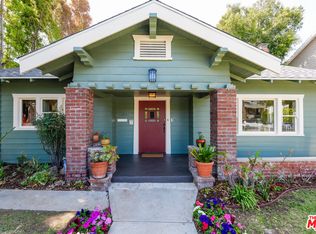 1001 Manzanita St, Los Angeles, CA 90029