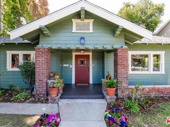1001 Manzanita St, Los Angeles, CA 90029