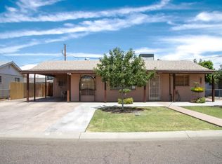 3640 W Berkeley Rd, Phoenix, AZ 85009
