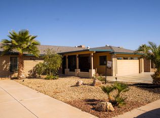 5626 W Cheryl Dr, Glendale, AZ 85302