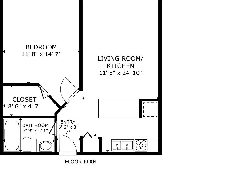 Acres Crossing Apartments — Photo 23