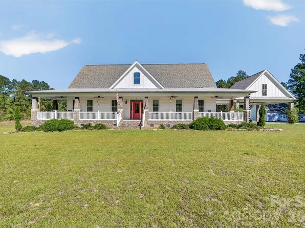 2091 Mary D Rd, Chesterfield, SC 29709
