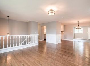 1012 Samson Ct, University Park, IL