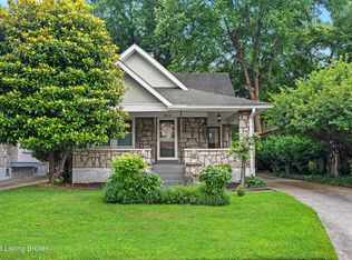 840 Melford Ave, Parkway Village, KY 40217