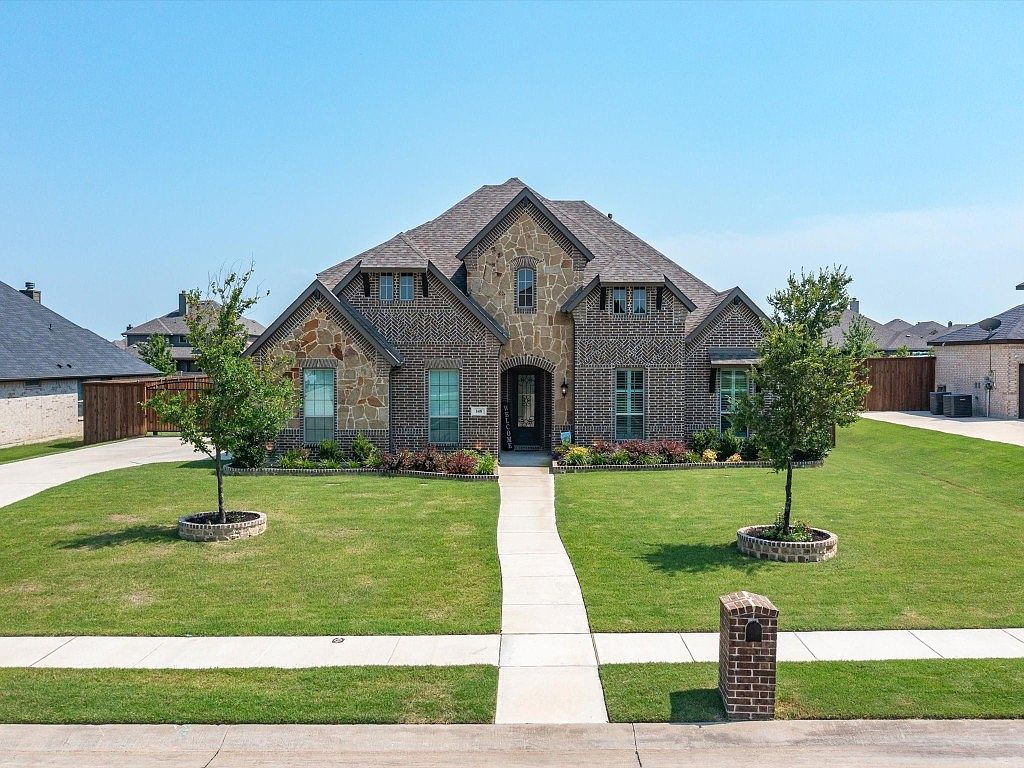 148 Old Bridge Rd, Waxahachie, TX 75165 Zillow