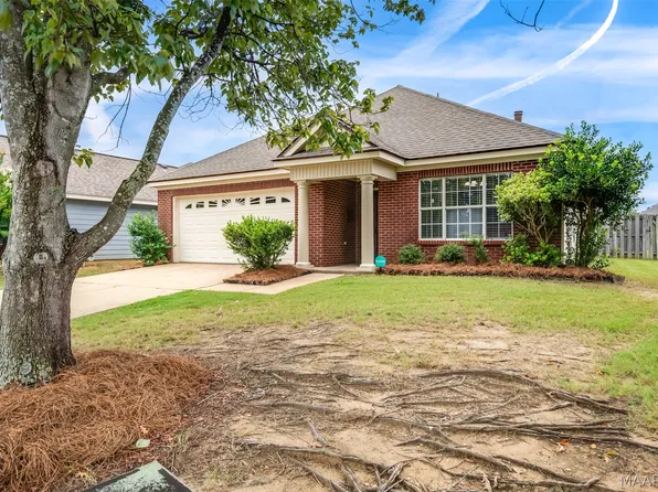 9528 Colleton Pl, Montgomery, AL 36117