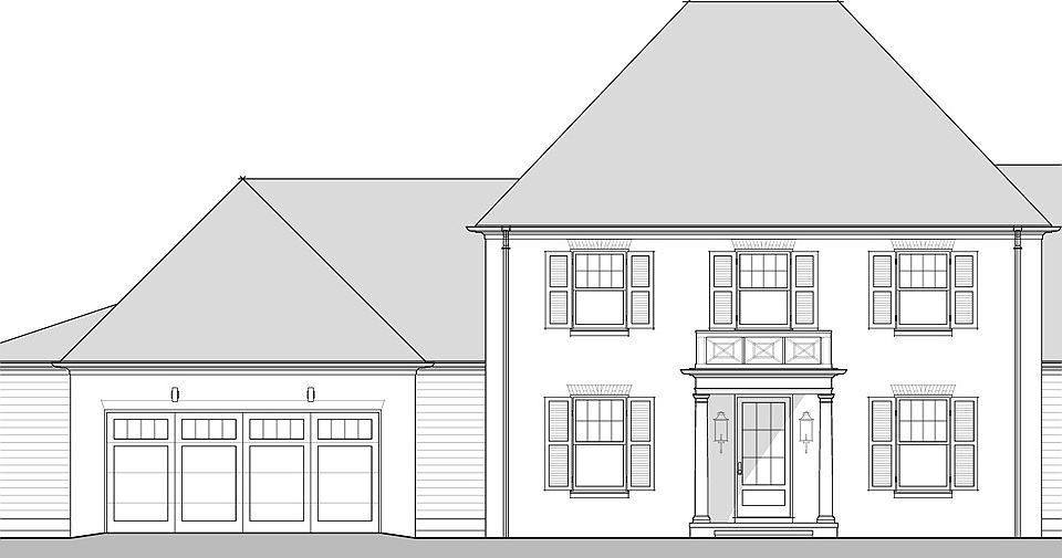 1st image of 4881 Grosvenor Hill Dr