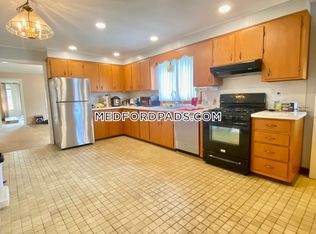11 Bowdoin St APT 1, Medford, MA 02155