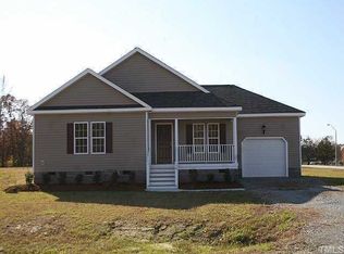 575 Cokesbury Park Ln, Fuquay Varina, NC 27526