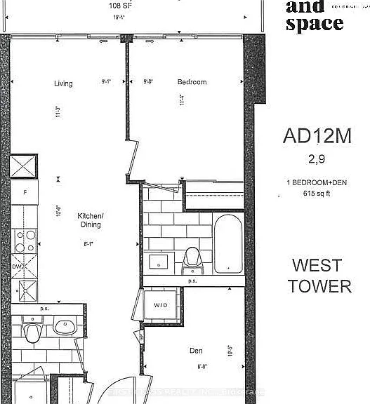 135 Lower Sherbourne St #2321 — Photo 16
