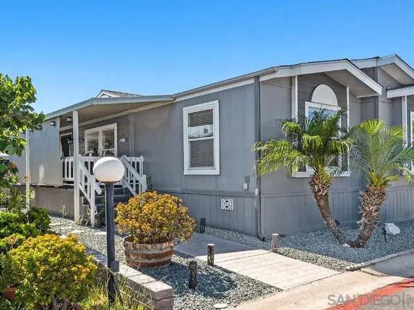 13334 Buena Vista St #63, Poway, CA 92064