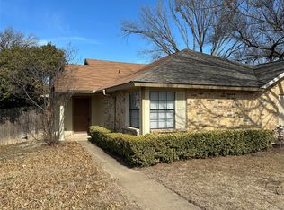 434 Pogue St, Cedar Hill, TX