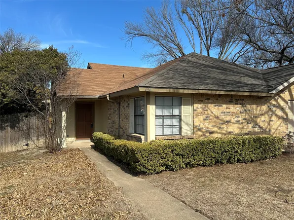 434 Pogue St, Cedar Hill, TX 75104
