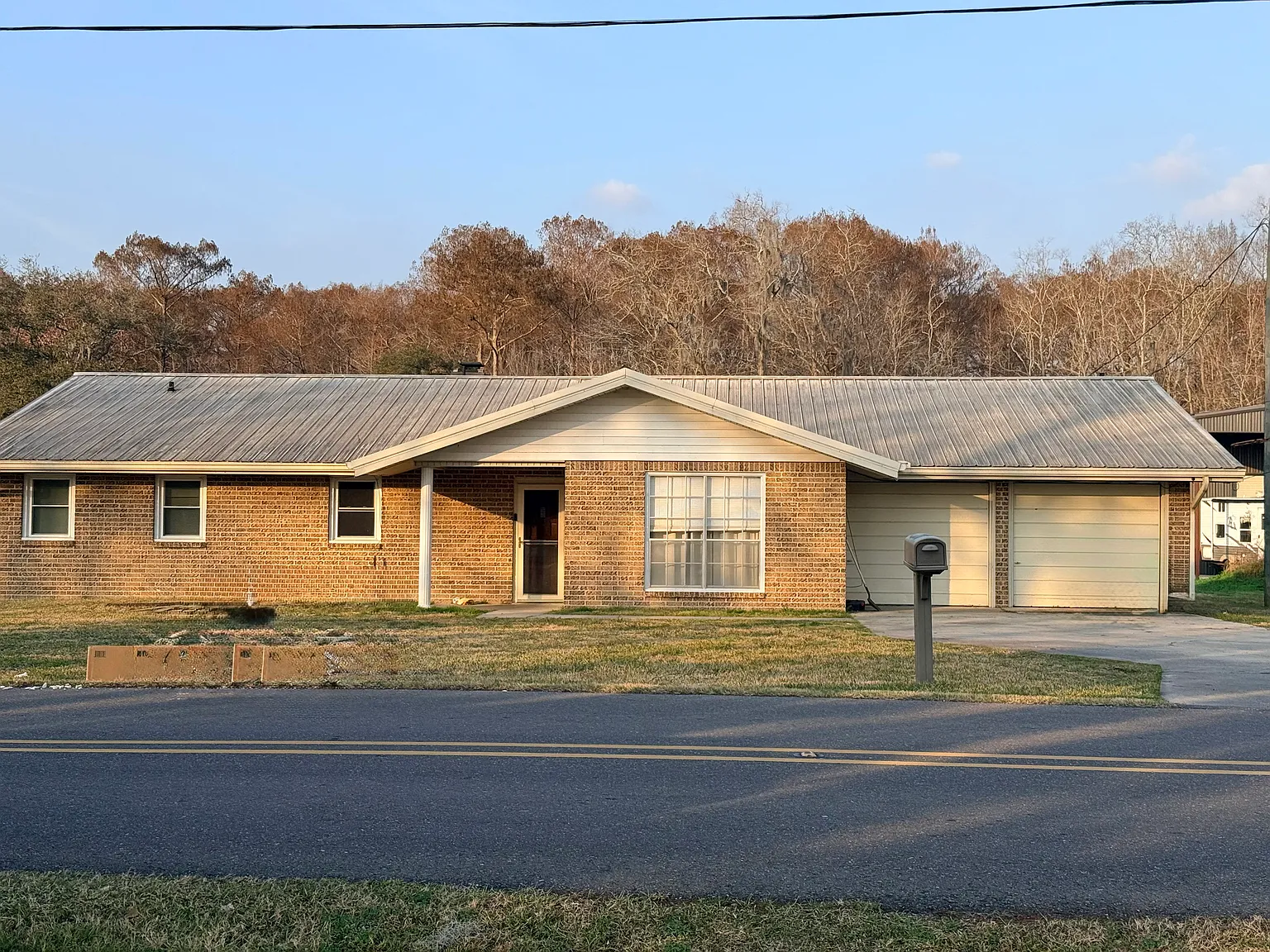 Belle River Rd, Pierre Part — Photo 1