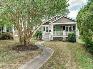 2013 Rawlings St, Richmond, VA 23231
