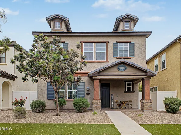 2623 S TOBIN --, Mesa, AZ 85209