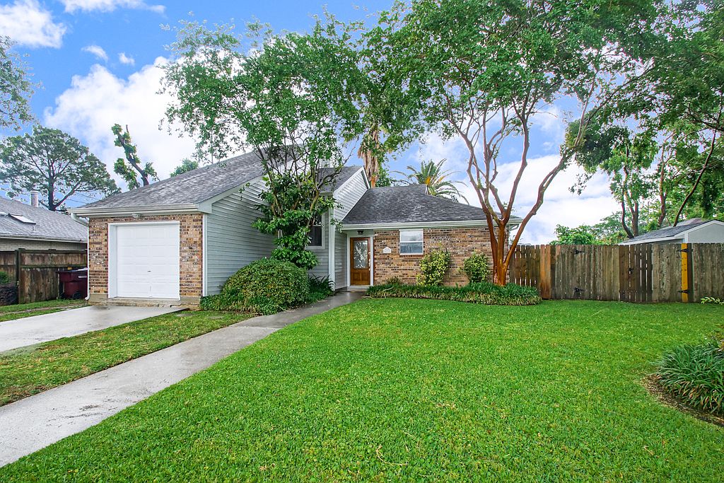 4122 Platt St, Kenner, LA 70065 | Zillow