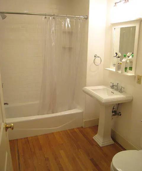 111 Columbia St #1 — Photo 5