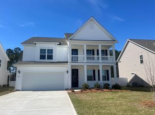 456 Cattle Drive Cir LOT 404, Myrtle Beach, SC 29588