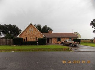 107 Romy Dr, Lockport, LA 70374