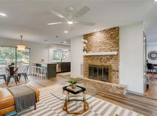 2502 Comburg Castle Way, Austin, TX 78748