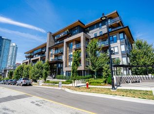 615 Cottonwood Ave #202, Coquitlam, BC V3J 2S5