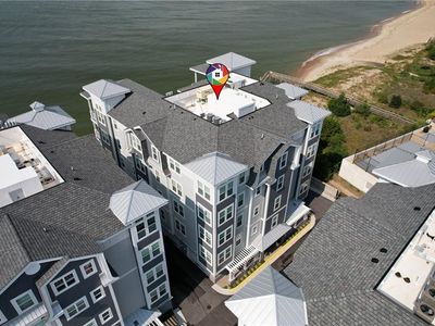 2341 Point Chesapeake Quay #3025, Virginia Beach, VA, 23451