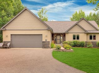 1215 Mayo Rd SW, Pequot Lakes, MN 56472