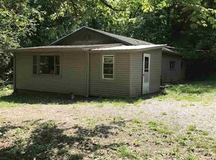 31 N County Road 800 E, Sullivan, IN 47882