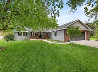 2620 Truman Ave, Plover, WI 54467