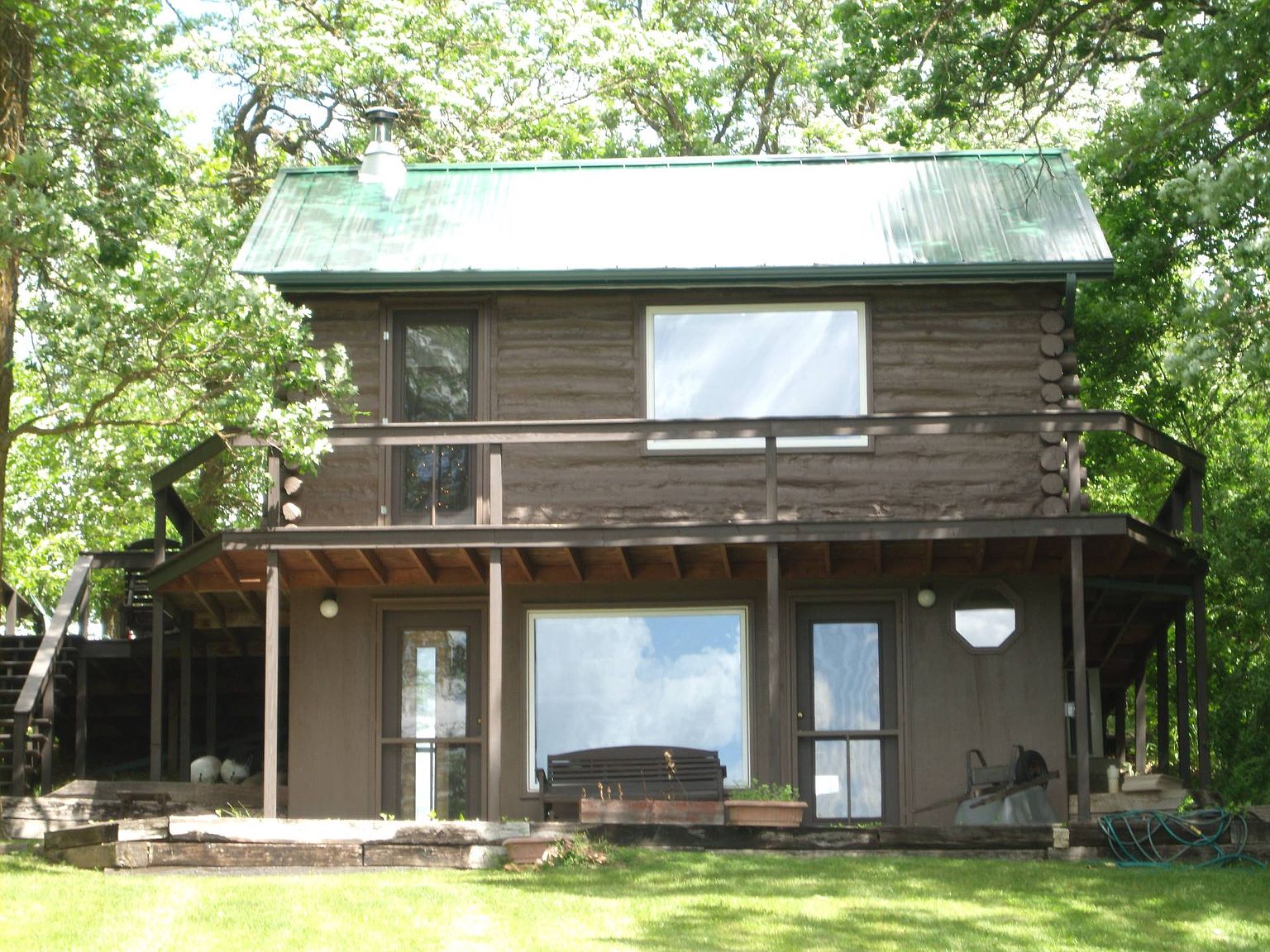 1231 Lake Metigoshe Park, Bottineau, ND 58318 Zillow