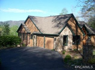 5 Black Bear Trl, Bryson City, NC 28713