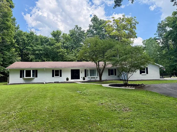 5775 Hartzell Rd, Greenville, OH 45331