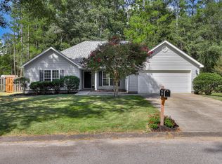 1256 Watsonia Dr, Aiken, SC 29803