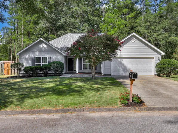 1256 Watsonia Dr, Aiken, SC 29803