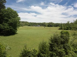 Wild Rose Rd, Diana, TX 75640