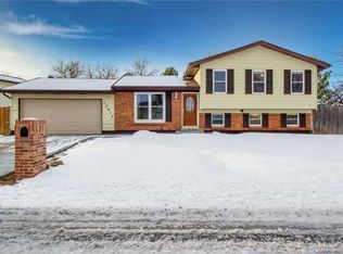 17914 E Iowa Dr, Aurora, CO 80017